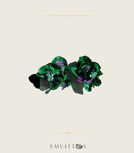 Pendientes de intención personalizada