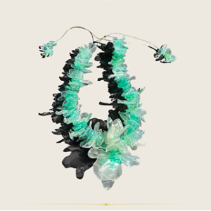 Collar de intención personalizada